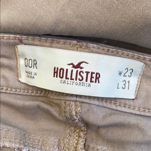 Skinny jean - Picture 3 of 3